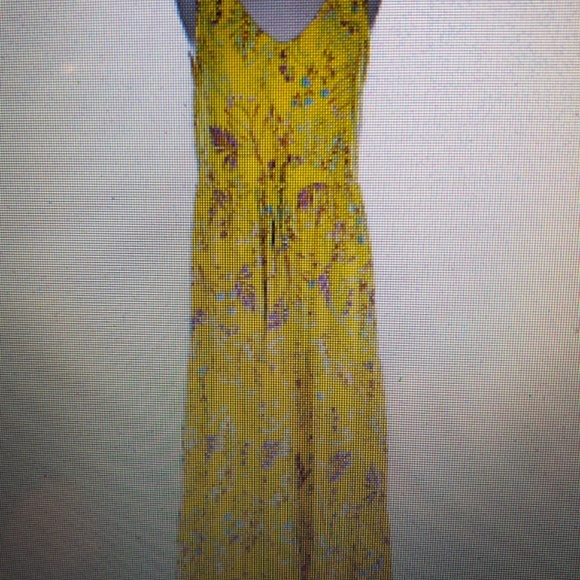 C. Wonder by Christian Soriano Midi Dress - Picture 4 of 13